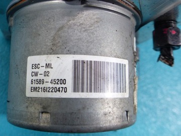 фото thumb №7, Насос abs 58900-c8360 hyundai i20 ii 14-18