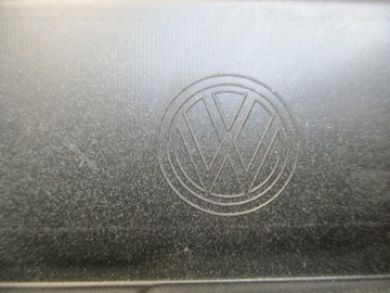 фото thumb №11, Vw passat b8 аксесуар накладка бампера зад 3g9807521
