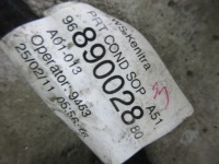 фото thumb №2, Citroen c3 ii 2011 r. жгут дверь левый перед 9689002880