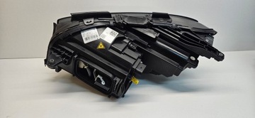 фото thumb №13, Mercedes s купе 217 w217 полный led ils фара правый ночь vision камера