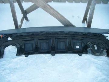 фото thumb №7, Kia sportage iv 4 рестайлінг 18- бампер зад 86612f1600