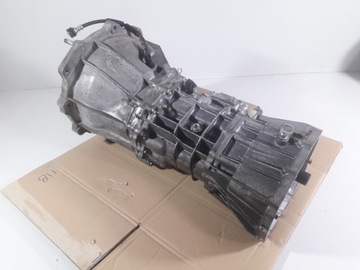 фото thumb №16, Grand vitara 2.4b коробка передач коробки передач