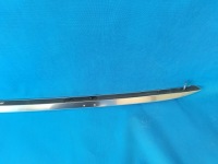 Audi sq5 q5 8r рестайлинг  2016r рейлинг крышный левое  хром 8r0860021j 2zz s17 с Разборки, фото thumb