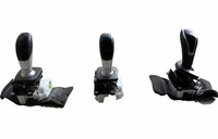 фото thumb №1, Alfa romeo stelvio ручка переключения передач домкраты i выборник