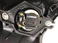 фото thumb №8, Динамик треугольник правый перед mitsubishi outlander ii 06-10 0e 7221a080