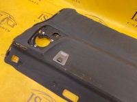 Полиця багажника задня bmw f10 5 sedan czarna Київ, фото thumb