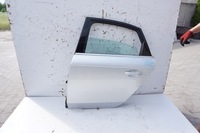 фото thumb №1, Двері лівий задня audi a4 b8 fl lx7w sedan