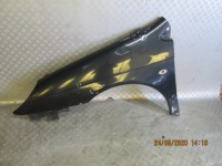 фото thumb №1, Крыло левый перед передний citroen c5 i 00-04