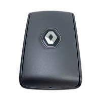 фото thumb №1, Карта ключ renault kadjar 806016096r