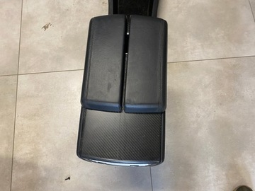 фото thumb №7, Tesla модель s 2013r тунель середній підлокітник