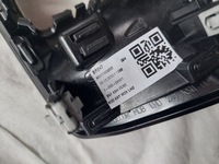 фото thumb №8, Молдинг - dekor консоли - mercedes b klasa w247 - gla w247 - glb w247