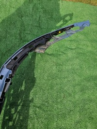 фото thumb №8, Бампер перед hyundai ioniq 5 v