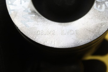 фото thumb №8, Поршень шатун евро 4 transit mk7 2.2 tdci h268x