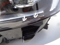 фото thumb №2, Vw t-roc troc 2ga лампа full led левая комплектная 2ga941035d