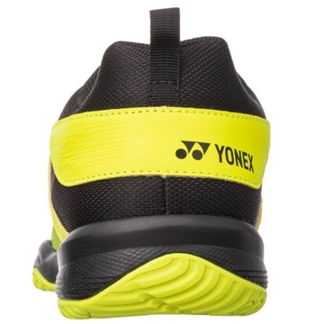 YONEX POWER CUSHION 37 ЯРКИЕ ЖЕЛТЫЕ МУЖСКИЕ 41 ОБУВЬ