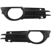 фото thumb №12, Решётка бампера abakus 003-17-451