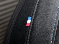 фото thumb №9, Сиденья передние левый правый заднее сиденье задняя półskórzane комплект renault austral