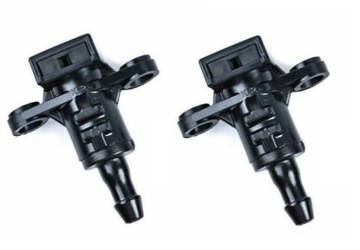 фото thumb №1, 2x нова насадка розпилювач kia rio hyundai elantra