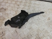 фото thumb №5, Кутик завершення жабо праве jazz iii