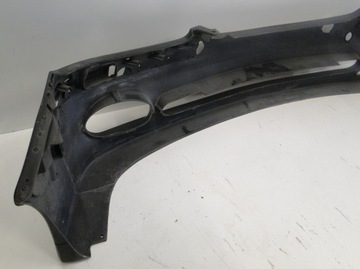 фото thumb №9, Mercedes w220 220 рестайлінг бампер переднє amg brabus