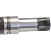 Привідний вал перед r ford transit ford transit 07-14 Оригінал, фото thumb