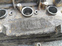 фото thumb №9, Крышка клапанов kia carens iv lift 16-19 1.6 gdi