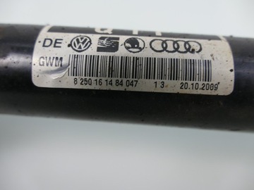 фото thumb №4, Audi a8 d3 3.0 tdi піввісь лівий перед ліва 4e0407271p