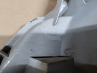 фото thumb №8, Mazda cx-5 cx 5 12-17r лампа противотуманная отражатель правый