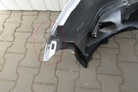 фото thumb №13, Бампер перед передній ford transit courier lift 18-