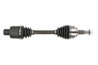 фото thumb №1, Wał привідний pascal g2y005pc