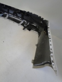 Mercedes cls 218 w218 бампер задний седан pts Цена, фото thumb