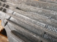 фото thumb №6, Audi мост задний дифференциал дифференциал oar525083c