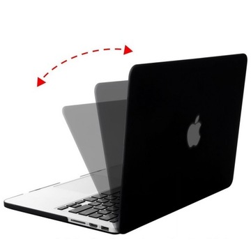Жесткий чехол Matte Matte Cover для Apple MacBook Pro 13 Retina A1425 A1502