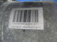 фото thumb №8, Peugeot 407 насос усилителя руля 9660983080 hpi k5097180+a