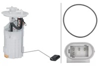 фото thumb №1, Датчик рівня пального renault master ii