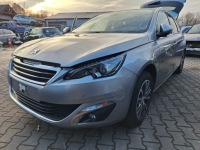 фото thumb №16, Peugeot 308 ii 2 t9 isofix przedkładka сидіння задня заднє сидіння сидіння sw kombi