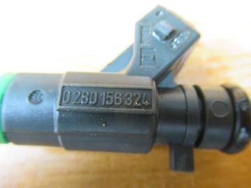 фото thumb №9, Инжектор bosch 0280156324