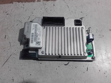 фото thumb №8, Ford focus mk4 радіо навігація синхронізація