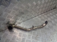 фото thumb №1, Труба трубка шланг egr chrysler pt cruiser 2.2 crd