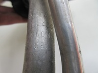 фото thumb №9, Шланг кондиціонера bmw e46 320d m47 6904436