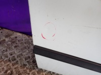 фото thumb №2, Fiat doblo i 01-05 дверь перед передние правое