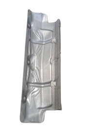 фото thumb №1, Bmw 7 g11 g12 2018 с задний защита