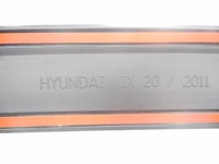 фото thumb №6, Накладка hyundai ix20 / 2011 n-0014