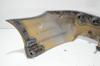 фото thumb №14, Оригинальный бампер задняя amg mercedes cls w219 amg 5.5 компрессор kompletny