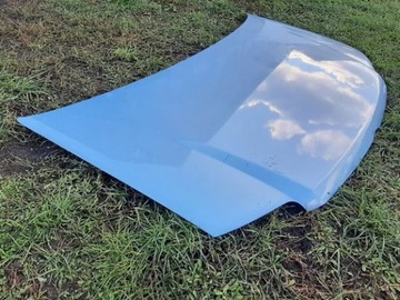 фото thumb №5, Капот кришка двигуна fiat panda i