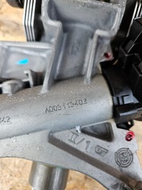 фото thumb №5, Замок зажигания + ключ dla mini