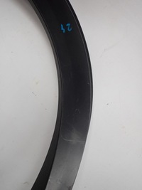 фото thumb №6, Mazda cx-5 ii 17- молдинг накладка крила права