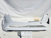 фото thumb №1, Бампер mazda cx-60 cx60 2022 2022- перед переднє перед