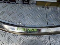 фото thumb №1, Toyota corolla e16 молдинг лампы левая хром