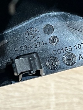 фото thumb №5, 16/36 bmw f30 f20 f48 корпус захист дзеркало заднього виду 9234372 9234371